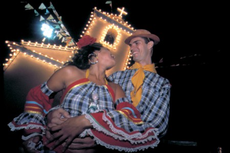 SÃO JOAO DE CARUARU 2010