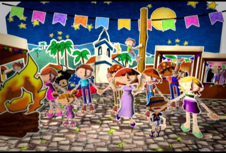 SÃO JOAO DO RECIFE 2010